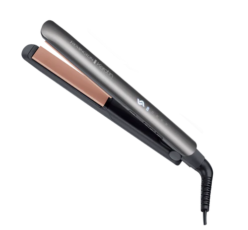 Keratin Protect Intelligent Straightener By Remington