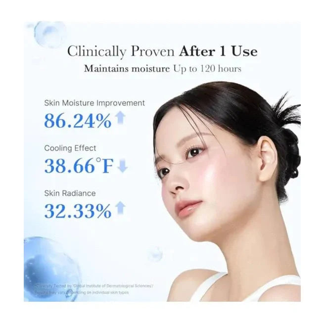 Medicube Hyaluronic Moisturizing Capsule Cream