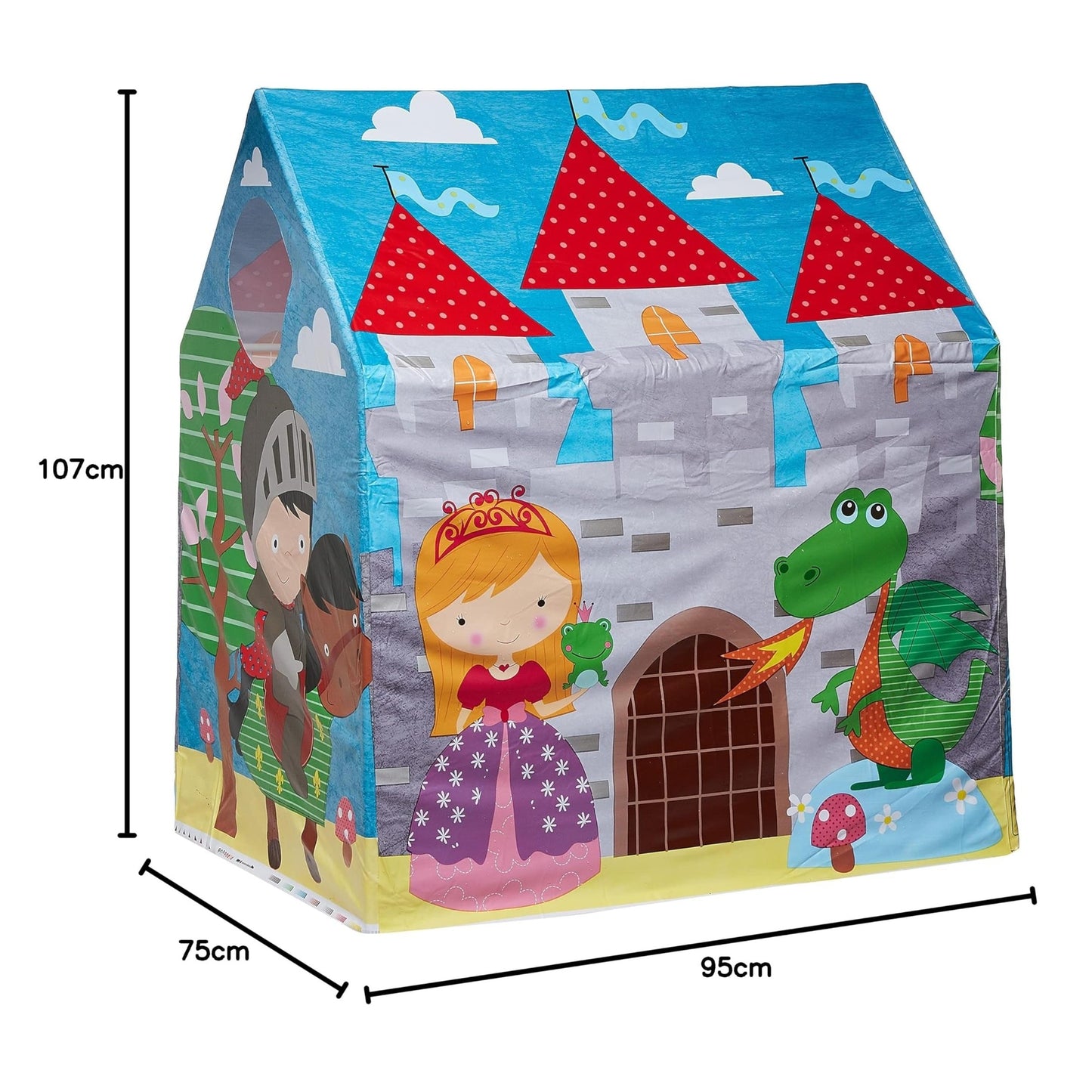 Intex Playhouse Castle