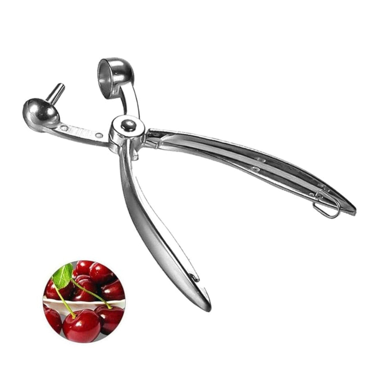 Cherry and Olives Seed Remover