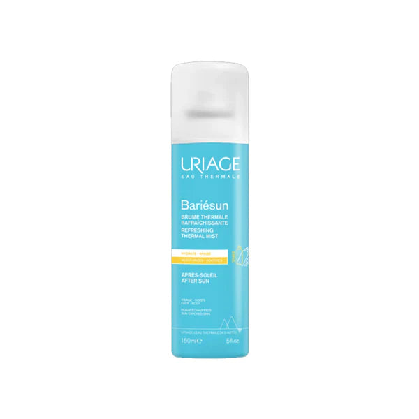 Uriage Bariesun - Refreshing Thermal Mist 150 ML