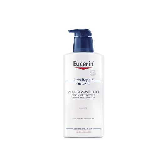 Eucerin Urea Repair Plus Body Wash - Medaid - Lebanon