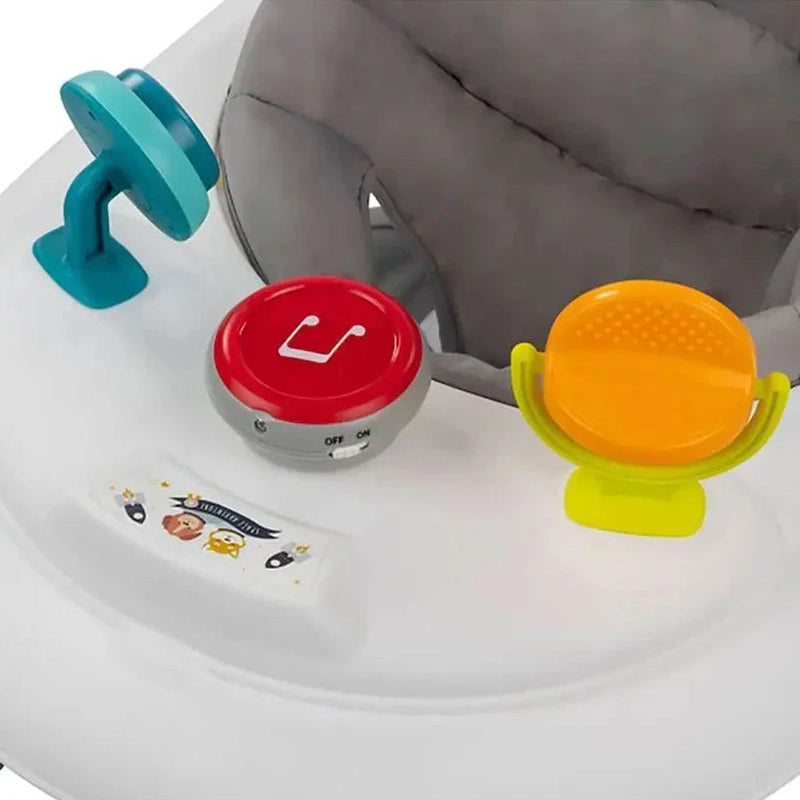Bebe Confort - Explorer - Gray Mist