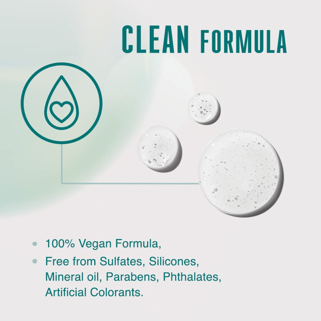 Schwarzkopf Professional BonaCure Volume Boost Shampoo 250ml