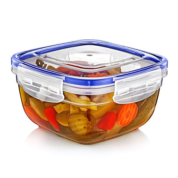 Seal Square Storage Container, 1500 ml