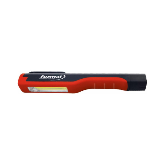 LED Pen Light 1 W by Format Germany