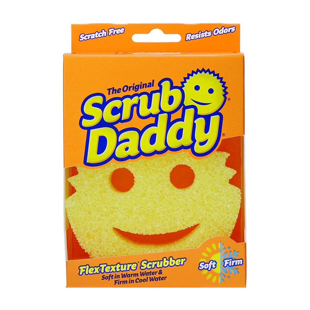 Scrub Daddy - The Original Sponge - Medaid International