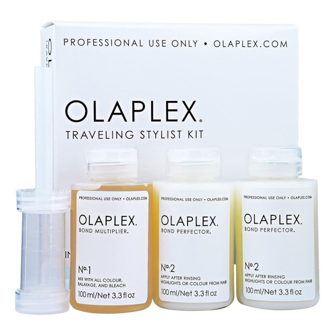 Olaplex Travelling Stylist Kit