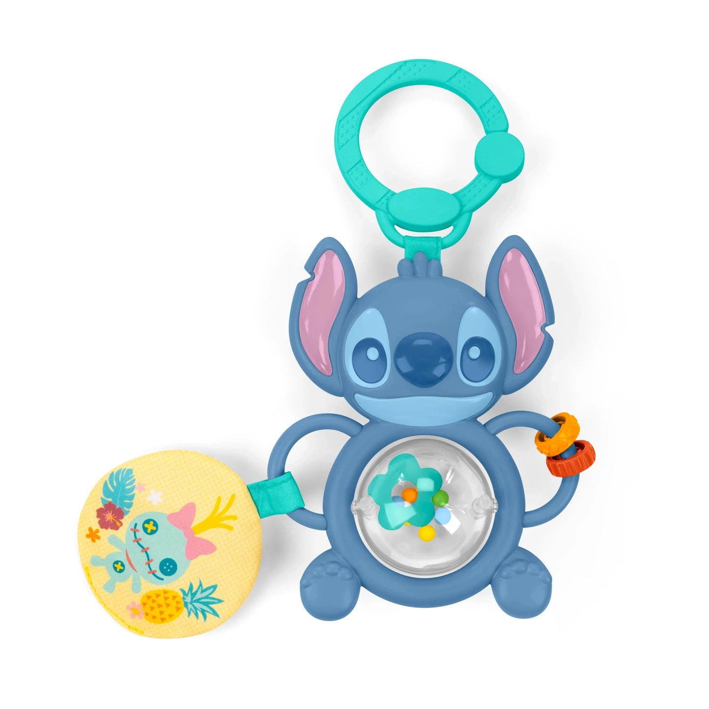 Kids2 - Bs Db Twist A Stitch Fidget Toy