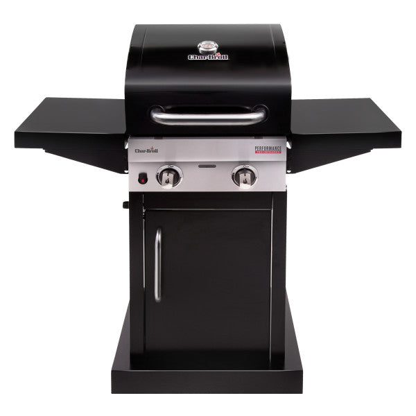 Perfomance 220  2 Burner Gas Grill TRU - Medaid International