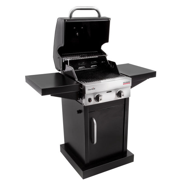 Perfomance 220  2 Burner Gas Grill TRU - Medaid International