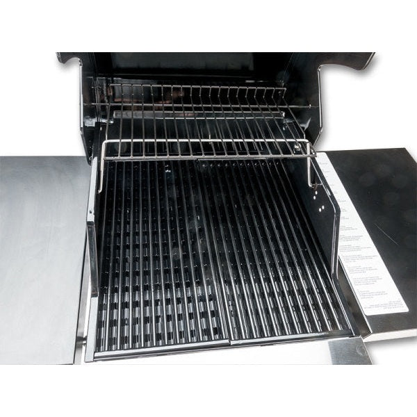 Perfomance 220  2 Burner Gas Grill TRU - Medaid International