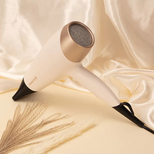 Shea Soft Hairdryer By Remington