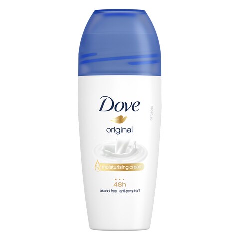 Original Deodorant - Medaid International