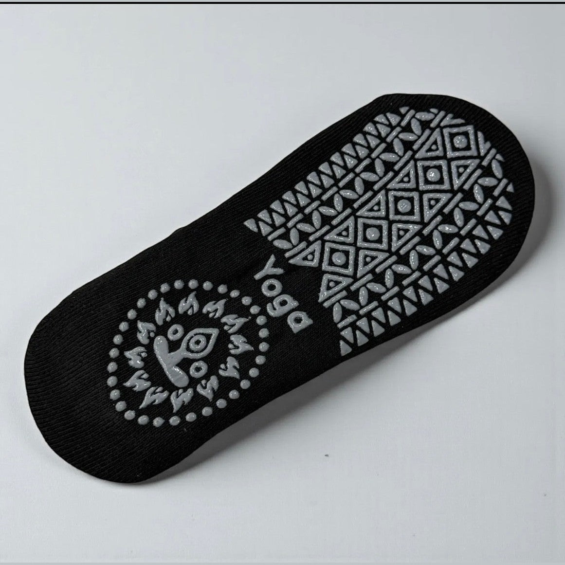 Pilates Socks