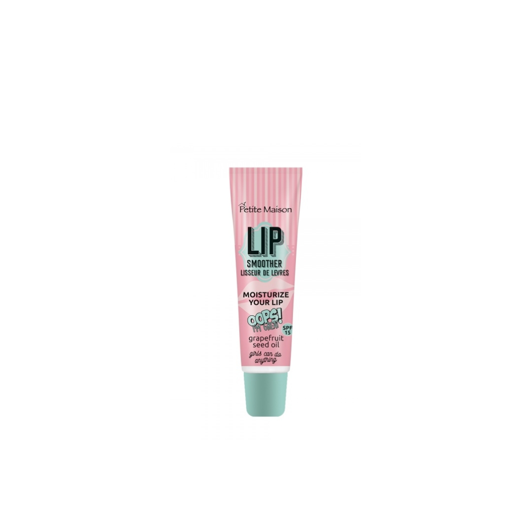 Petite Maison Lip Smoother 12ml - Medaid International