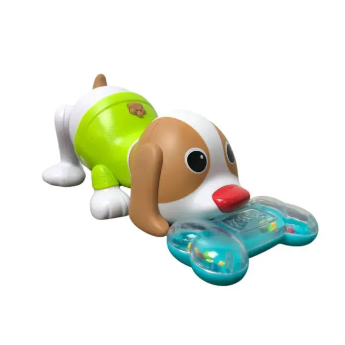 Infantino Shake'N Dance Puppy