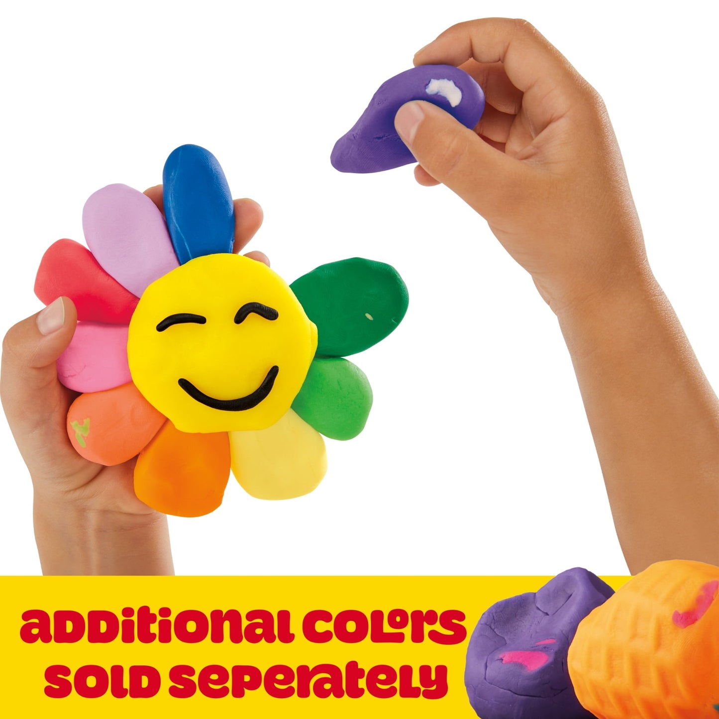 Play-Doh Pink Modeling Compound    | Play-Doh in Lebanon