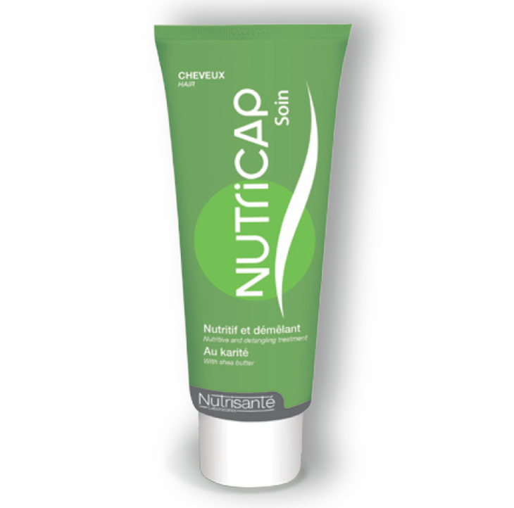 Baume Vitality & Beauty Nourishing Conditioner