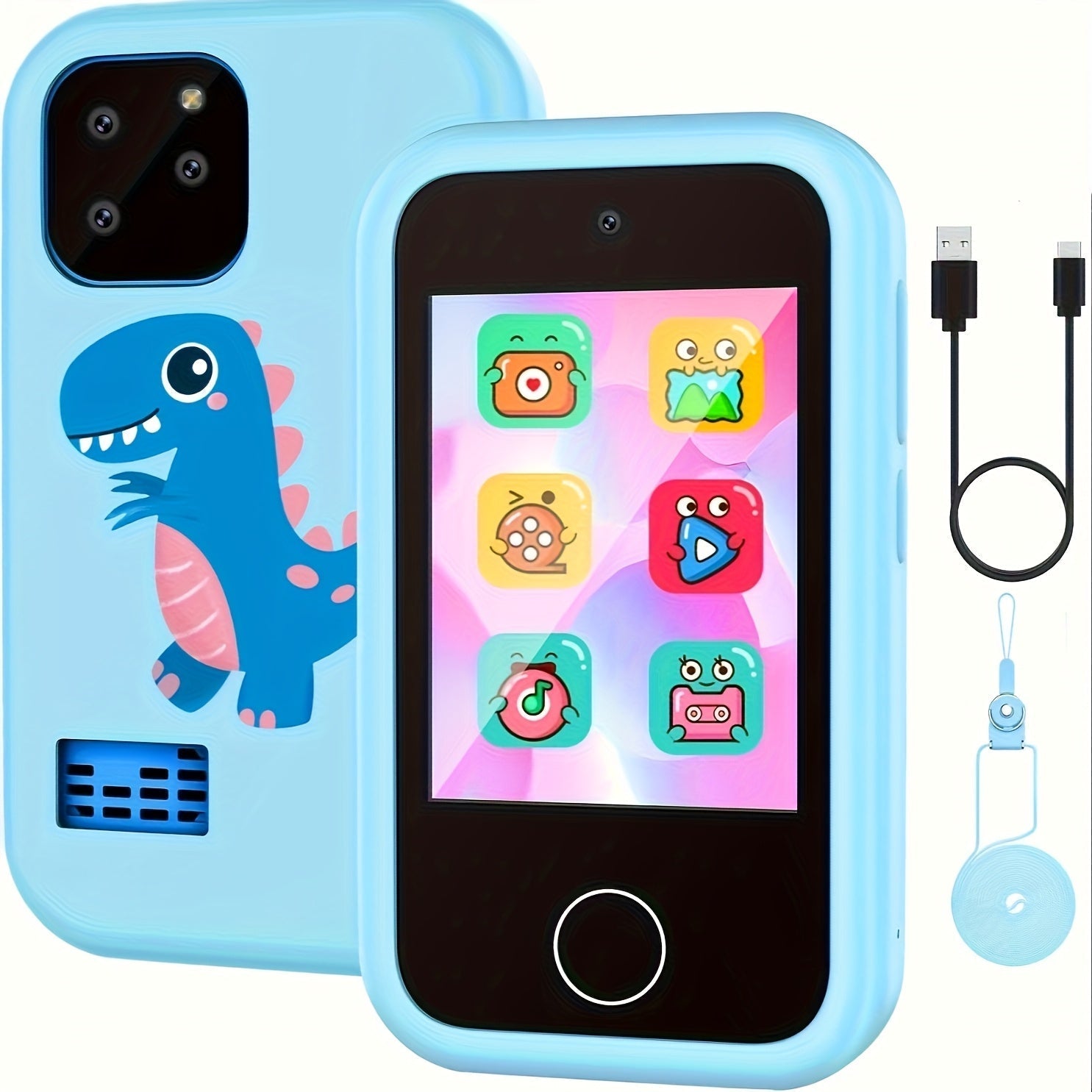 Kids Smart Phone - Medaid International