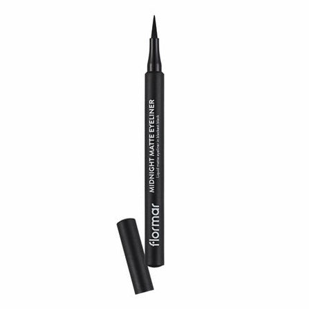 Flormar Midnight Matte Eyeliner