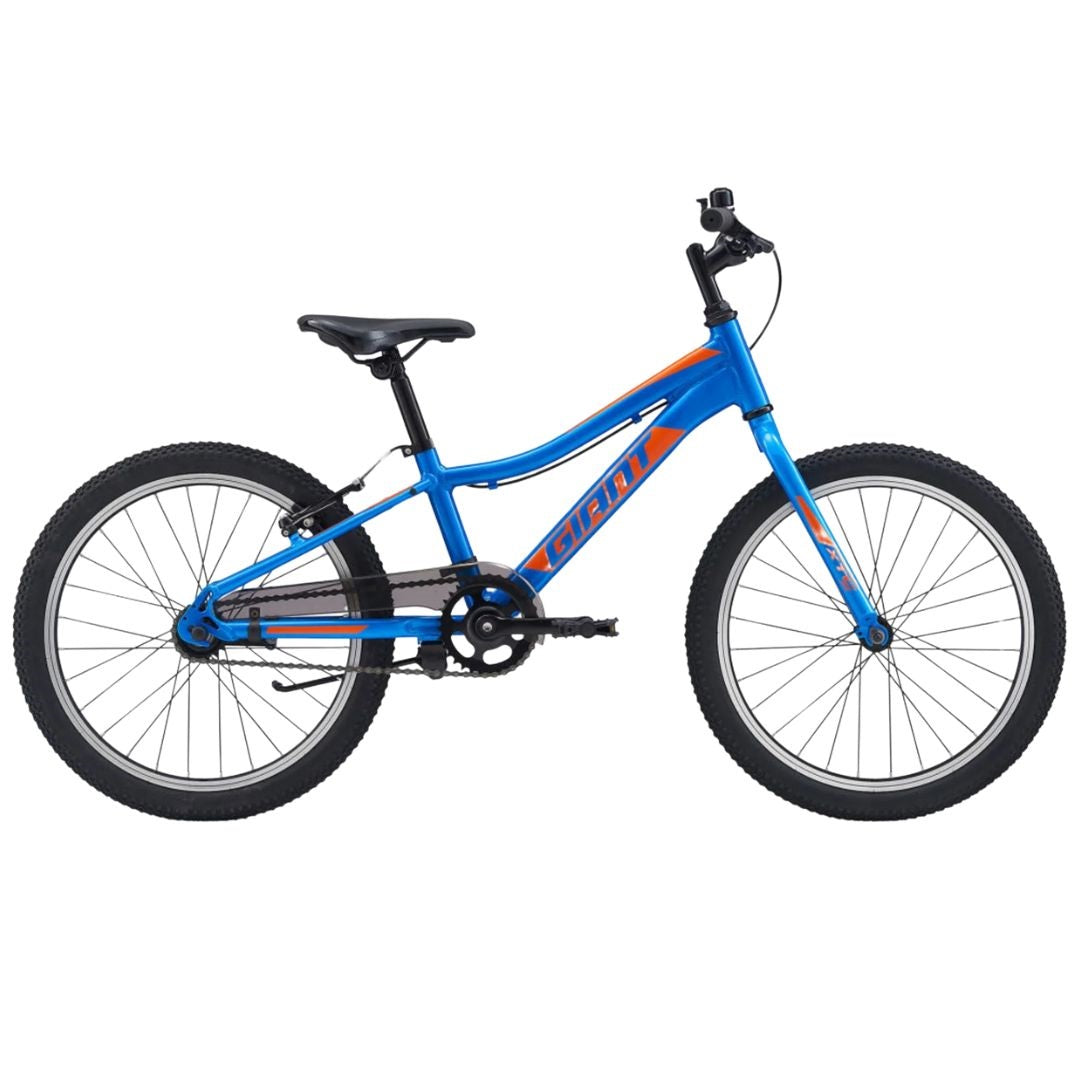 Giant Bike XTC JR 20" Mountain bike - Medaid International