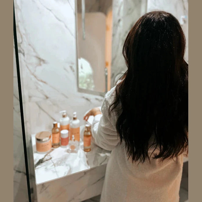 Zayti Argan Hair Shampoo 500ml