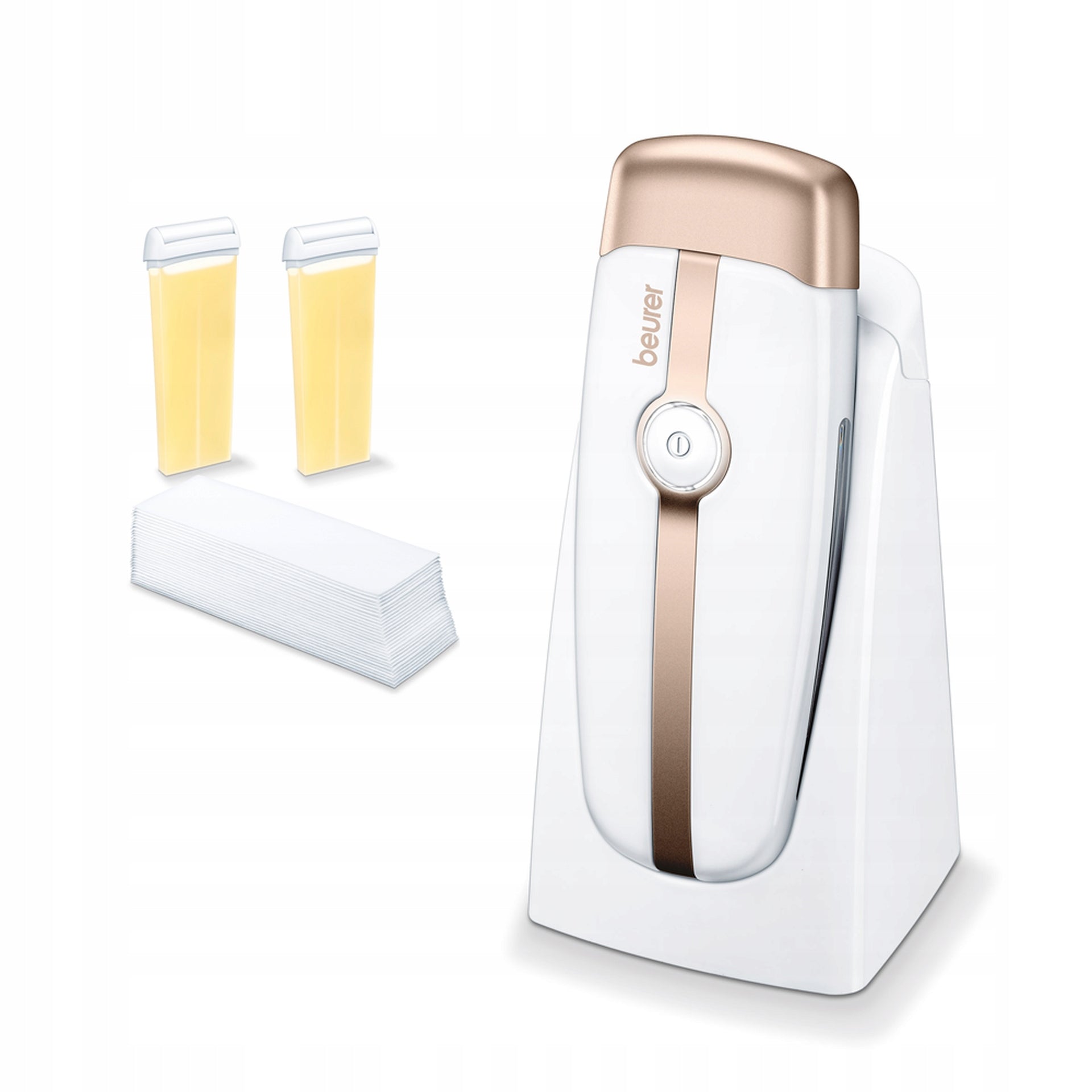 HL 40 Warm Wax Hair Remover - Medaid International