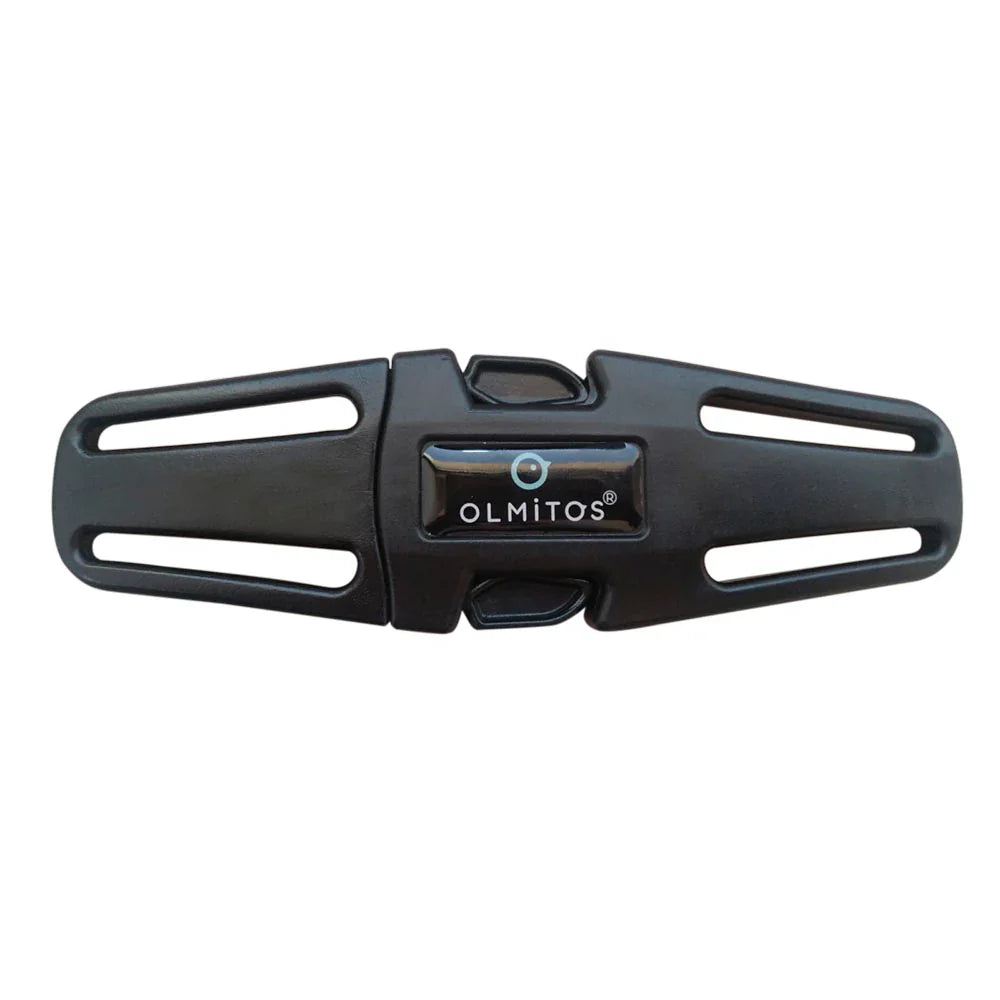 Olmitos - Sfety Harness - Guide Universal Baby Proofing