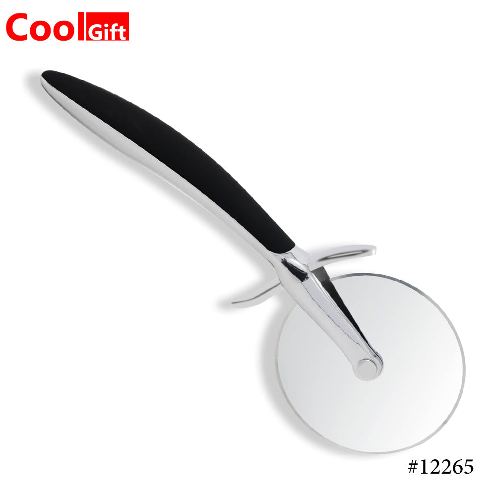 Stainless Steel Pizza Cutter No.1624