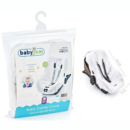 Babyjem Baby Carrier Cover