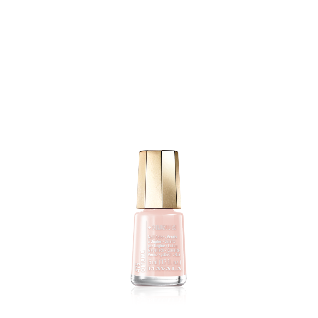 Mavala Ottawa Mini Nail Polish