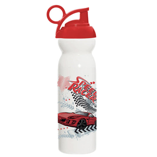 Herevin, Sports Bottle – Speed Racer – 680ml