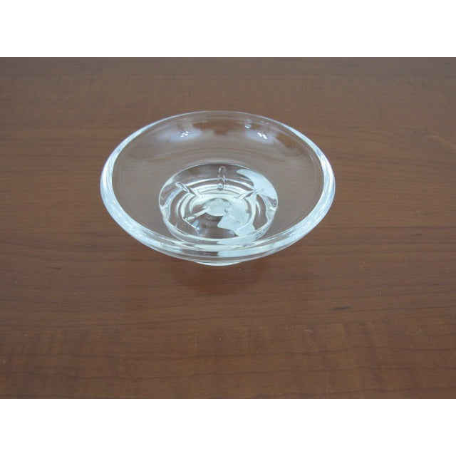 Acrylic Soap Holder