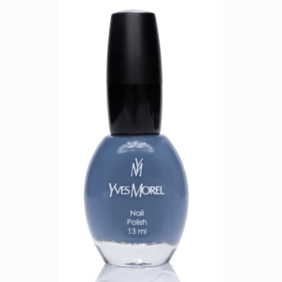 Yves morel nail polish #47