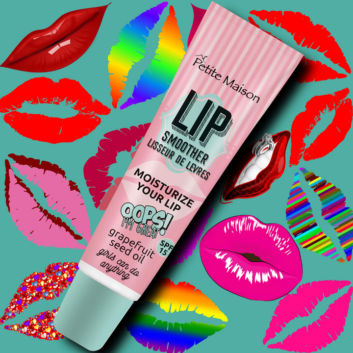 Petite Maison Lip Smoother 12ml - Medaid International