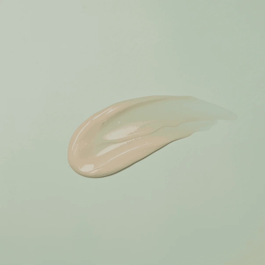 Round Lab Mugwort Calming Cream