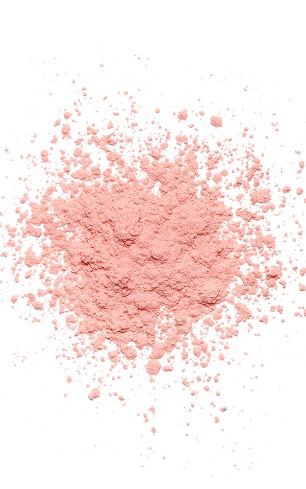 Revolution Loose Baking Powder - Rose