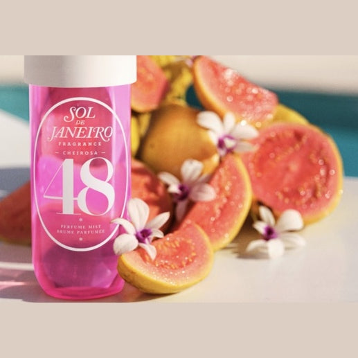 Sol de Janeiro 
Cheirosa 48 Hair & Body Perfume Mist-240ml