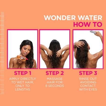 L'Oreal Elvive dream long wonder water 200ml