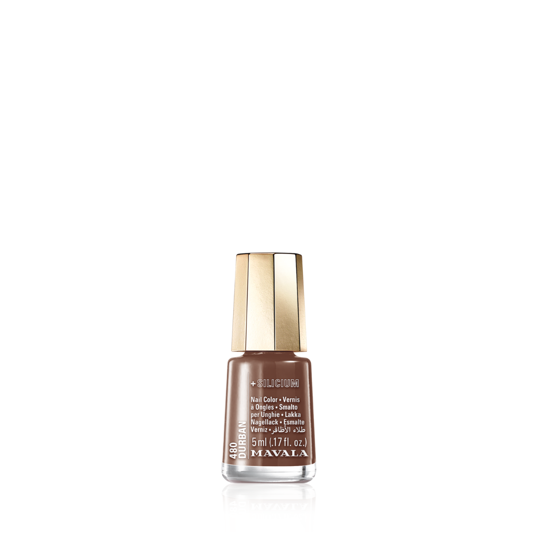 Mavala Durban Mini Nail Polish