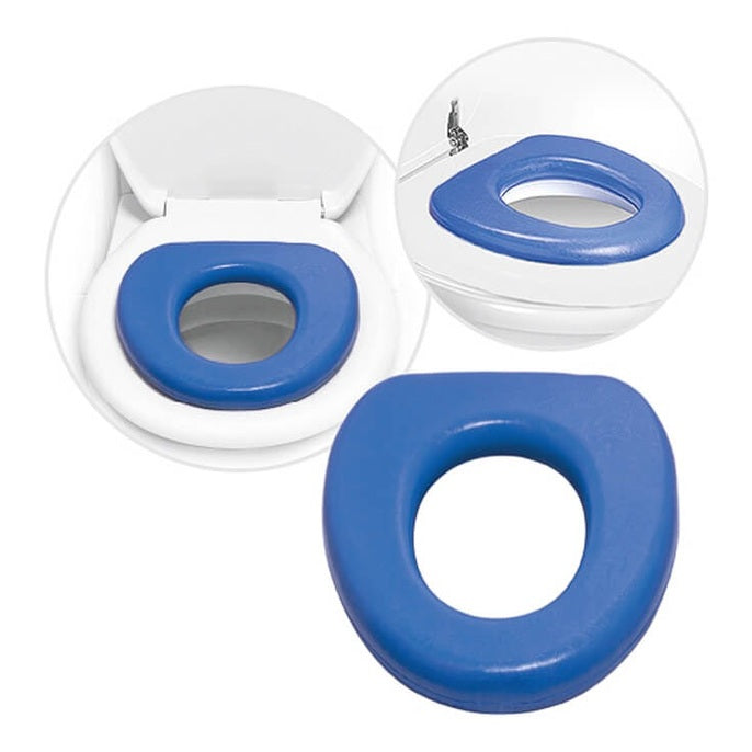 Soft Toilet Seat Insert
