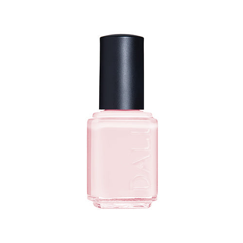 Dali nail polish #482 peek a boo
