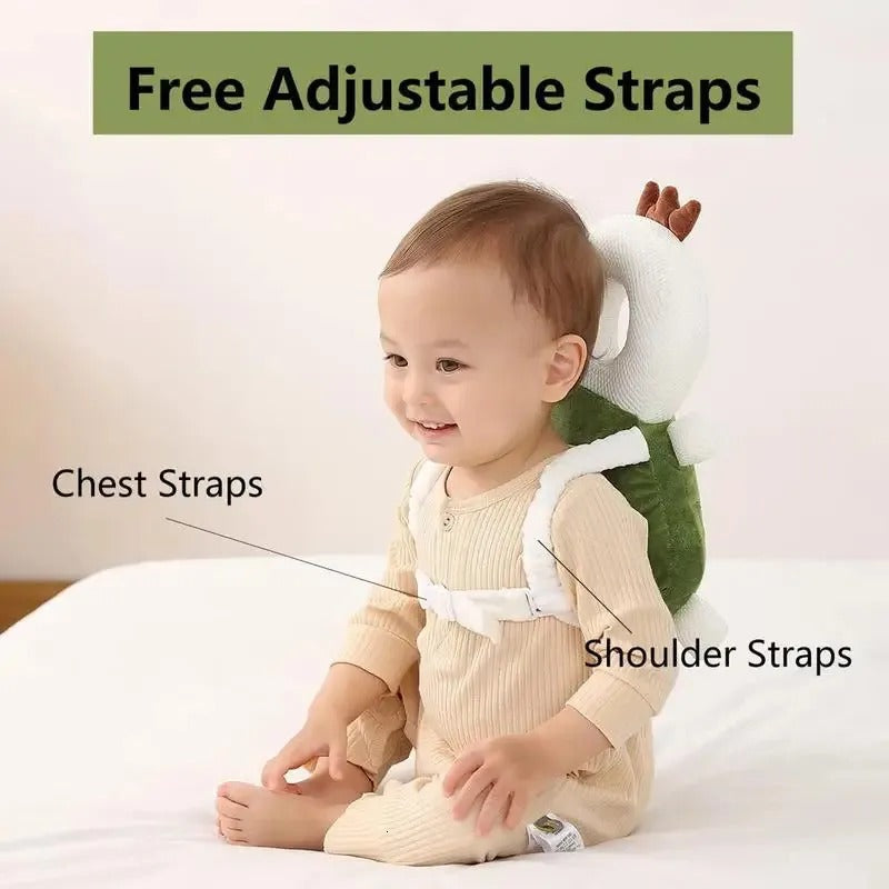 Baby Back Protector