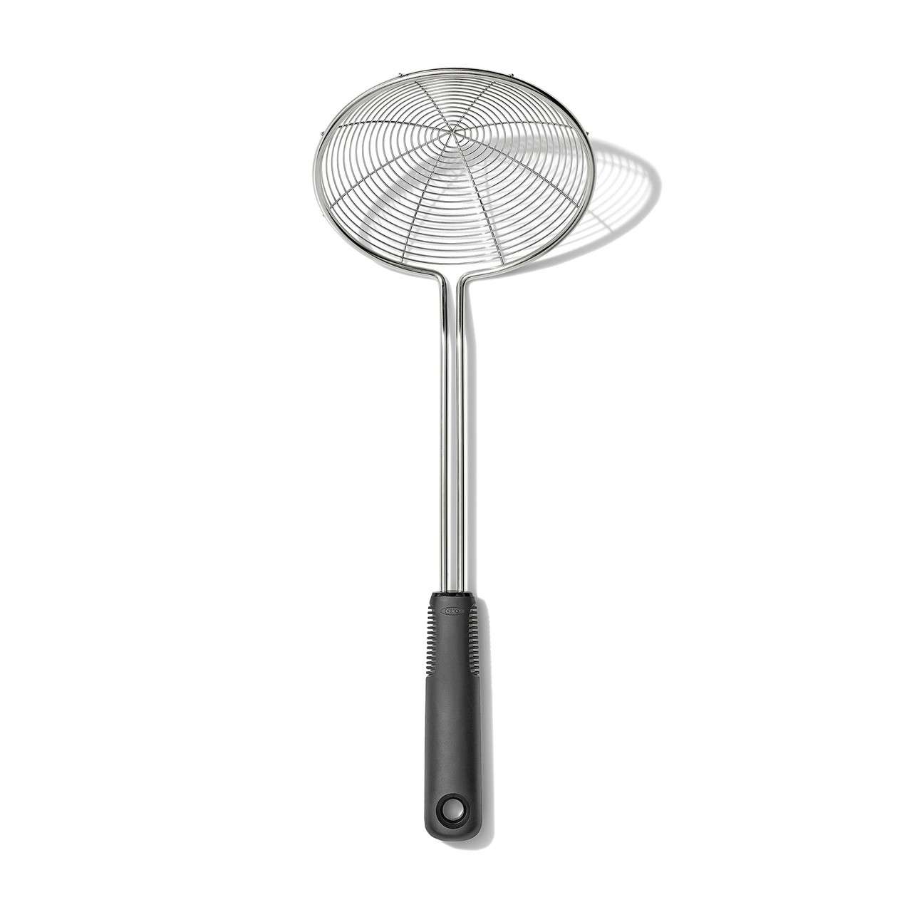 Scoop And Strain Skimmer by OXO