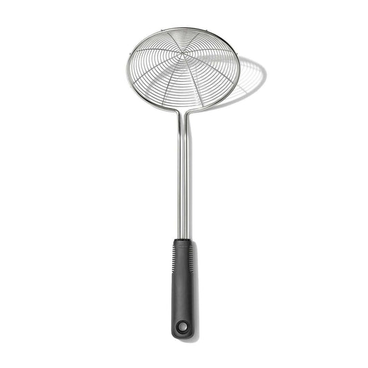 Scoop And Strain Skimmer by OXO