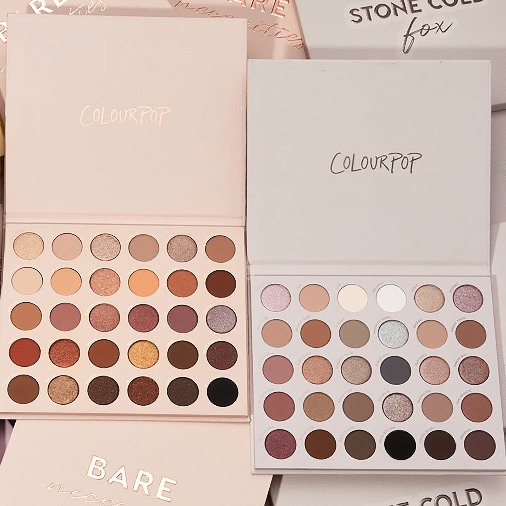 Bold + Bare - Medaid International
