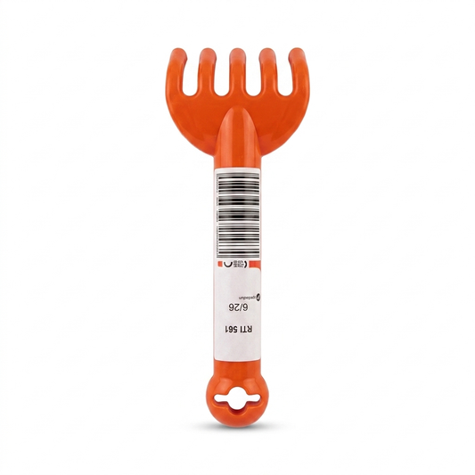 SD Orange Plastic Durable Sand Beach Toy | SD In Lebanon