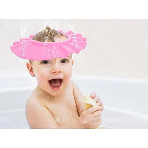 Babyjem Bath Net White Baby Bath Support Accessory