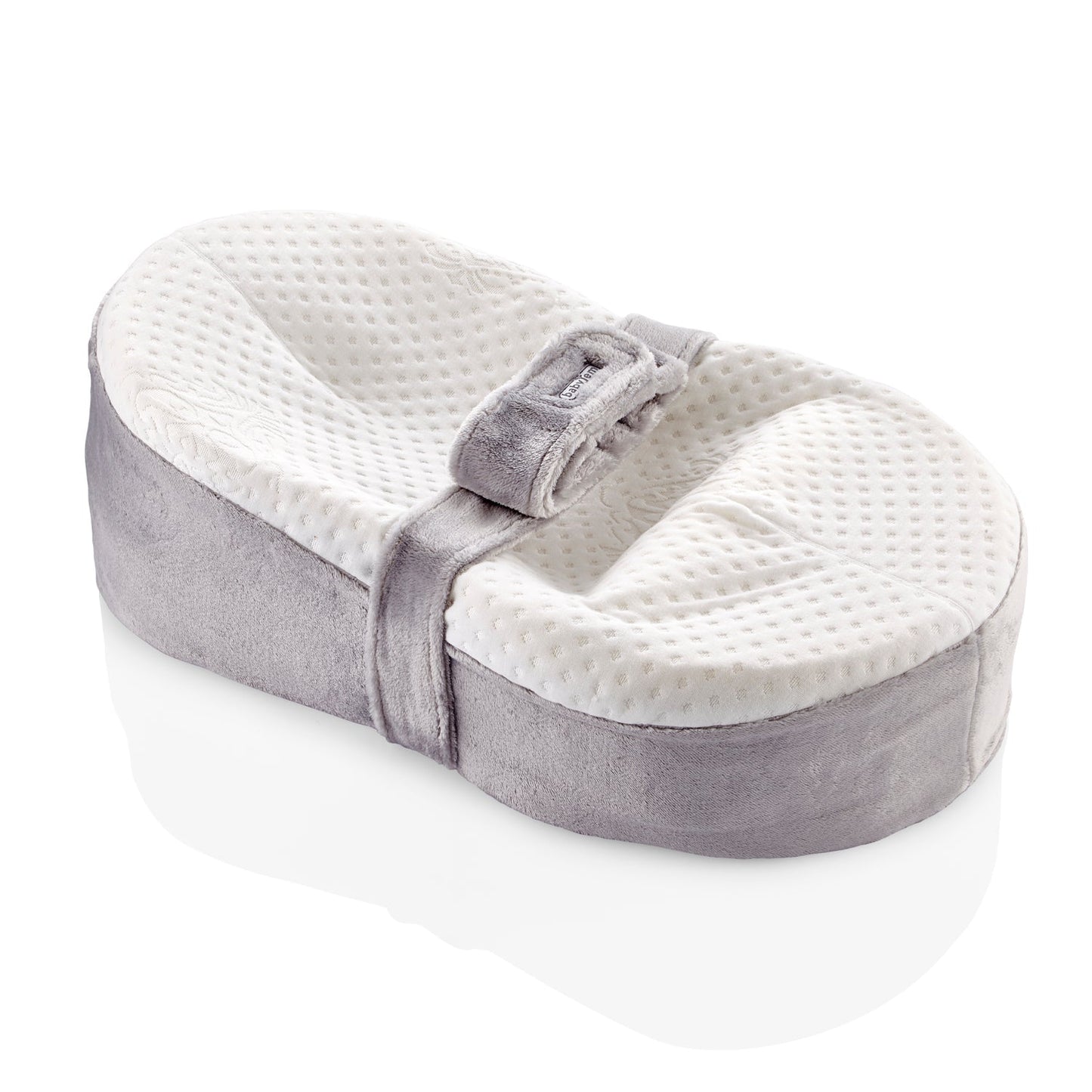 Babyjem Tummy My First Bed Baby Nest Newborn Support
